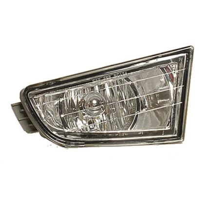 Fog Light Assembly Left w/o Bulb or Bulb Cover for Acura MDX Honda Element