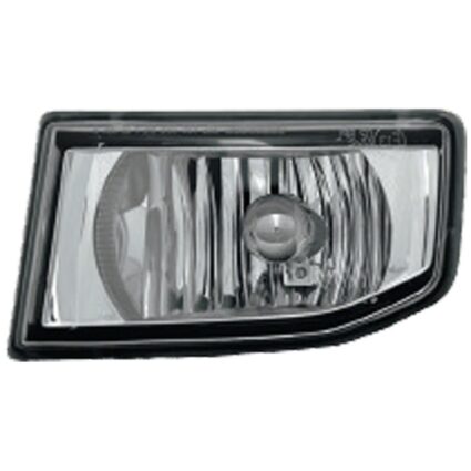 Fog Light Assembly Left w/o Bulb or Bulb Cover for Acura MDX 2004–2006