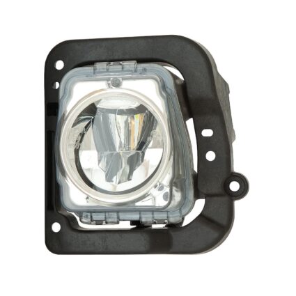 Fog Light Assembly Left for Acura MDX 2014–2017