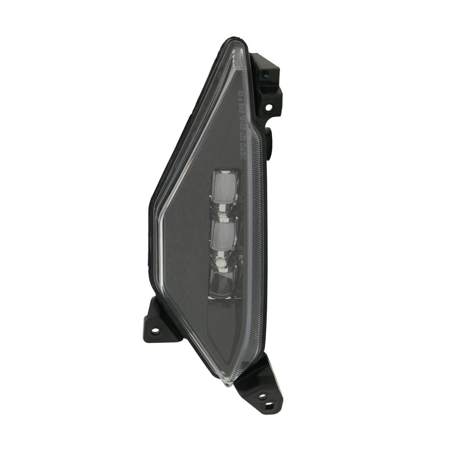 Fog Light Assembly Left for Acura MDX 2022–2024