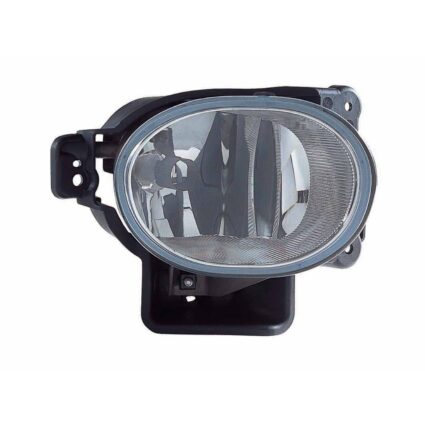 Fog Light Assembly Right CAPA for Acura TL 2007–2008