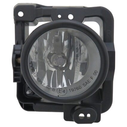 Fog Light Assembly Right CAPA for Acura TSX 2009–2010
