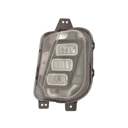 Fog Light Assembly Right CAPA for Acura MDX 2017–2020