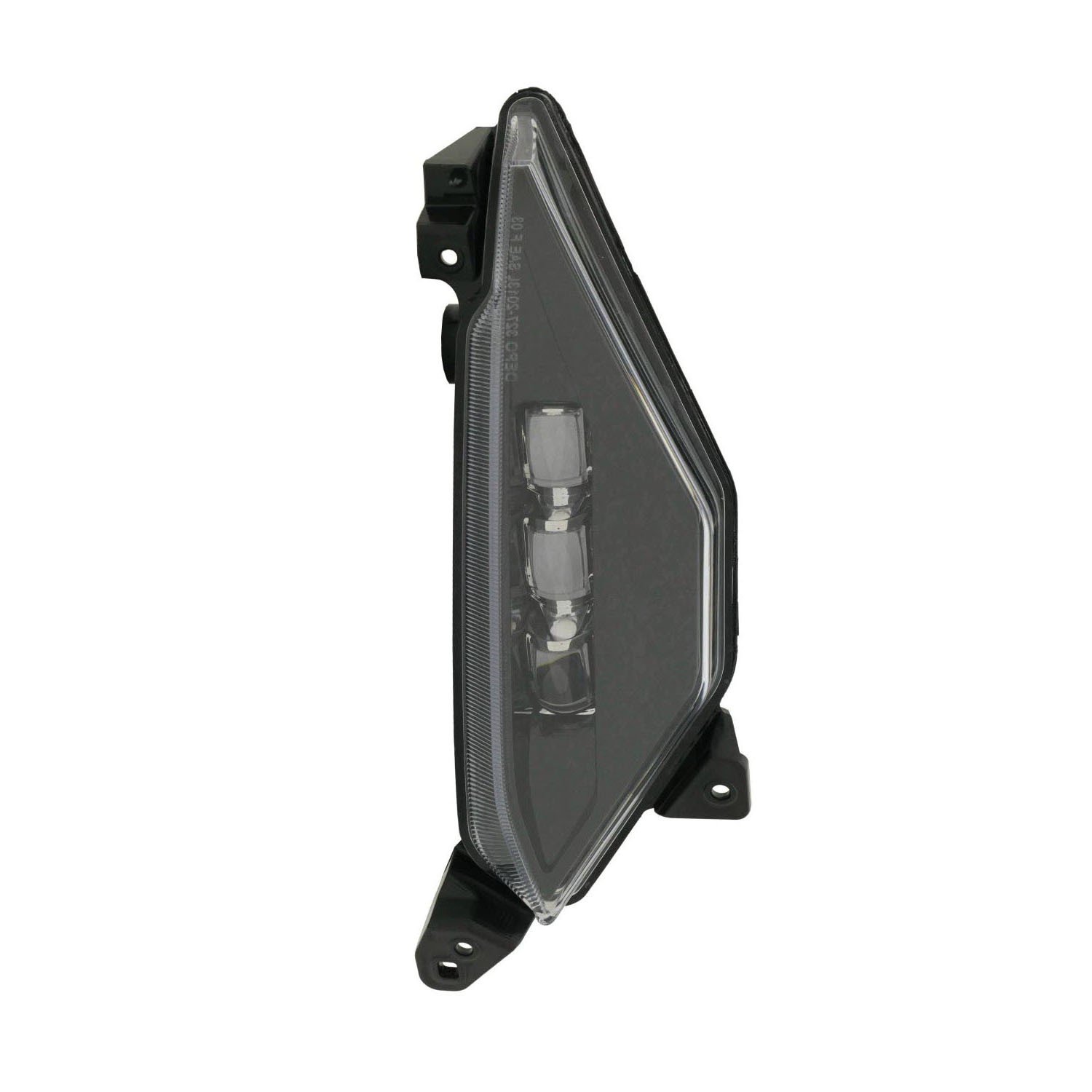 Fog Light Assembly Right for Acura MDX 2022–2024