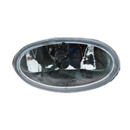 Fog Light Lens / Housing Left Factory Installed for Acura TSX 2006–2008