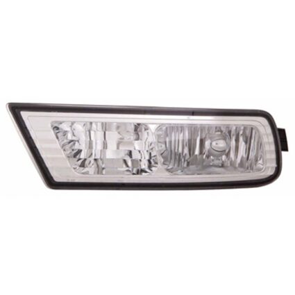 Fog Light Lens / Housing Left for Acura MDX 2010–2013