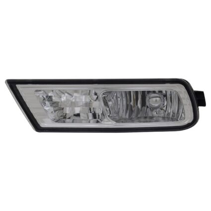 Fog Light Lens / Housing Left CAPA for Acura MDX 2010–2013