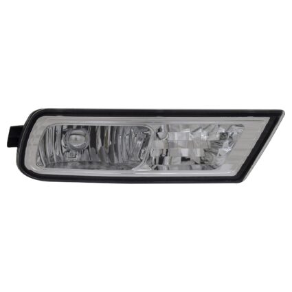 Fog Light Lens / Housing Right CAPA for Acura MDX 2010–2013