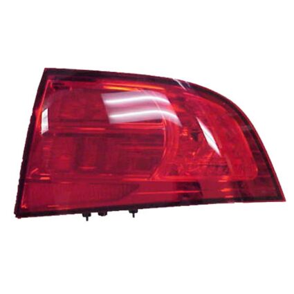 Tail Light Housing Right Includes Lens for Acura TL 2004–2006