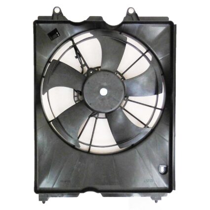 Engine Cooling Fan Assembly Motor/Blade/Shroud Assy for Acura RDX 2019–2025