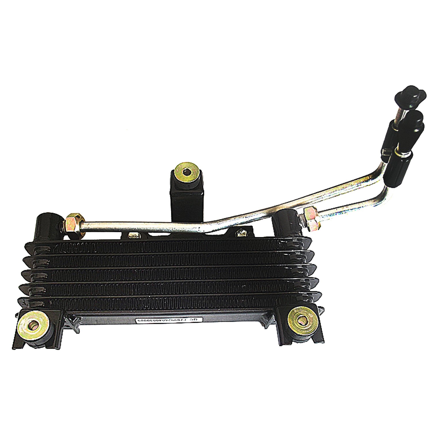 Automatic Transmission Oil Cooler Assembly for Acura TL 2009–2014