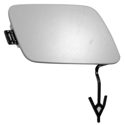 Tow Hook Cover Front w/S-Line Pkg for Audi A6 Quattro 2019–2023