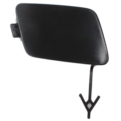 Tow Hook Cover Front w/o S-Line Pkg for Audi A6 Quattro 2019–2023