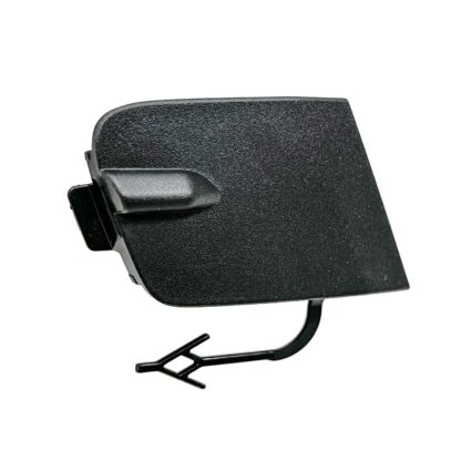 Tow Hook Cover Front for Audi Q7 2020–2024