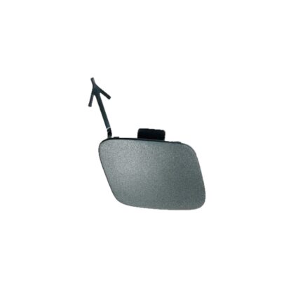 Tow Hook Cover Front w/o S-Line Pkg for Audi Q7 2017–2019