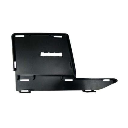 Bumper Insert Front Right Grille Opening Cover for Audi Q5 2018–2020