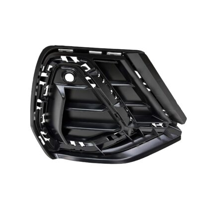 Bumper Insert Front Right w/S-Line Pkg Outer Grille for Audi Q3 2019–2023