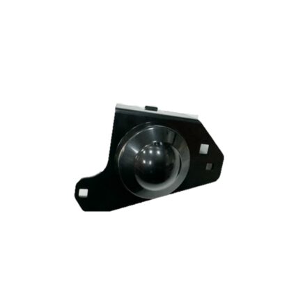 Bumper Insert Front Right w/o Adaptive Cruise Control Sensor Opening Cover for Audi SQ5 Sportback Q5 SQ5 Q5 Sportback Q5 PHEV