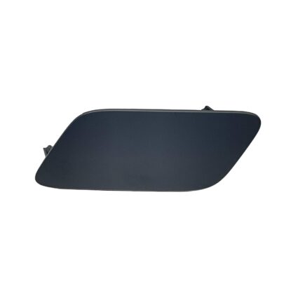Windshield Washer Nozzle Cover Left w/o S-Line Pkg for Audi Q7 2017–2019
