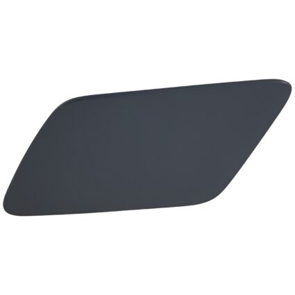 Windshield Washer Nozzle Cover Left w/o S-Line Pkg for Audi Q5 2018–2020