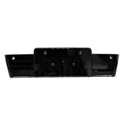 License Plate Bracket Front for Audi Q5 2009–2012
