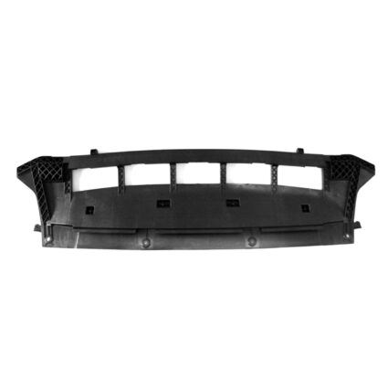 Bumper Air Shield Front Lower CAPA for Audi Q5 SQ5