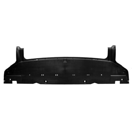 Bumper Air Shield Front Lower w/o S-Line Pkg for Audi A4 2009–2012