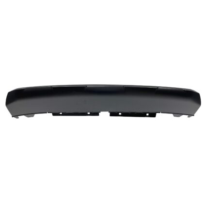 Spoiler Front Center Glossy Black for Audi Q3 2019–2023