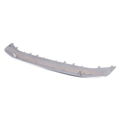 Spoiler Front Lower w/S-Line Pkg Aluminum CAPA for Audi A4 S5 S5 Sportback A5 Sportback S4 A4 Quattro