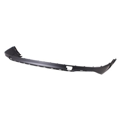 Bumper Cover Rear Lower Primed CAPA for Audi SQ5 Q5