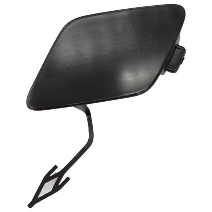 Tow Hook Cover Rear w/o S-Line Pkg for Audi A6 Quattro 2019–2023