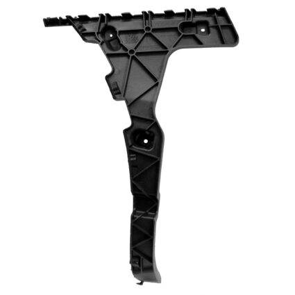 Bumper Cover Support Rear Left w/o S-Line Pkg for Audi Q5 2009–2017