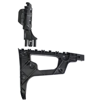 Bumper Cover Support Rear Left Outer Guide for Audi A5 Quattro S5 A5