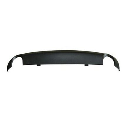 Bumper Valance / Grille Kit Rear Panel for Audi S4 A4