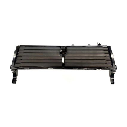 Grille Air Intake Active Grille Shutter for Audi Q5 Q5 Sportback