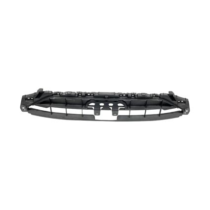 Grille Bracket w/o S-Line Pkg for Audi A4 A4 Quattro