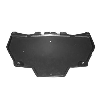 Engine Cover Rear Lower for Audi A4 S4 RS4