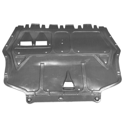 Engine Cover Lower PE/Vacuum Form for Volkswagen R32 Audi A3 Quattro