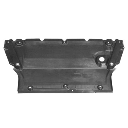 Engine Cover Lower Sound Baffle CAPA for Audi A4 allroad A4 A5 Quattro A5 Sportback