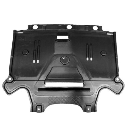 Engine Cover Lower Rear Pan CAPA for Audi A4 Q5 allroad