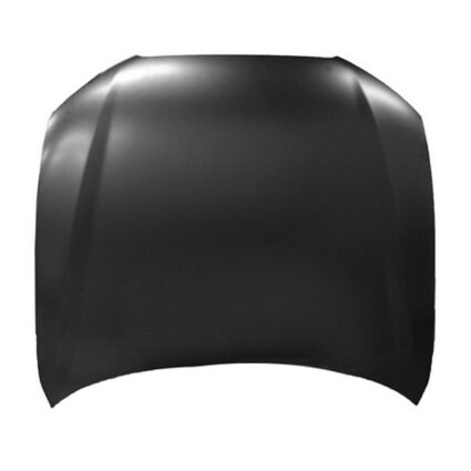 Hood Panel Assembly Aluminium CAPA for Audi A6 S6