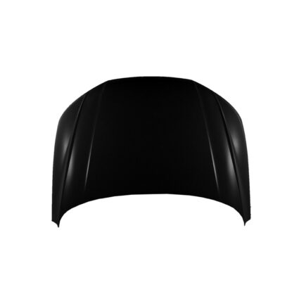 Hood Panel Assembly Aluminum CAPA for Audi Q5 SQ5 SQ5 Sportback Q5 Sportback Q5 PHEV