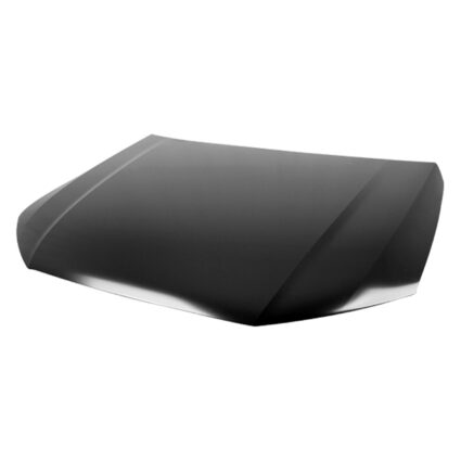 Hood Panel Assembly Aluminum CAPA for Audi Q7 SQ7