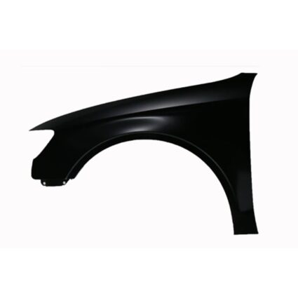 Fender Front Left CAPA for Audi S3 A3