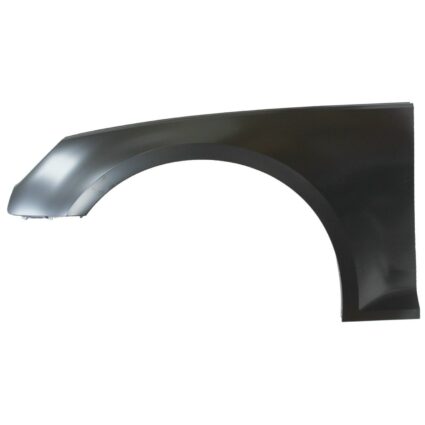Fender Front Left CAPA for Audi A4 2017–2019