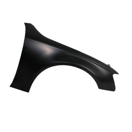 Fender Front Right Steel CAPA for Audi A4 S4