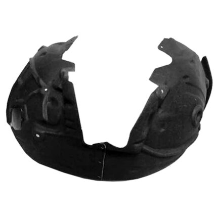 Fender Liner Left CAPA for Audi A6 A6 Quattro S6