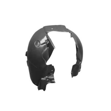 Fender Liner Right PET/Vacuum Form for Audi A4 S4