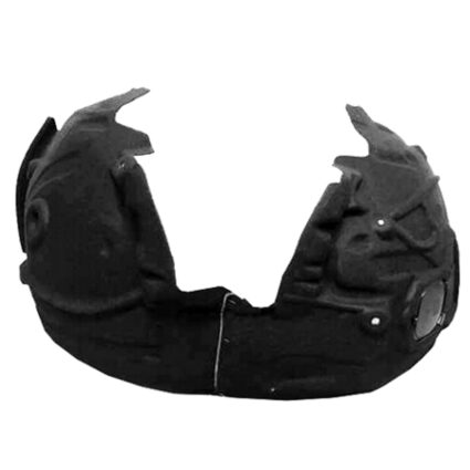 Fender Liner Right To 6-6-16 for Audi A6 A6 Quattro S6