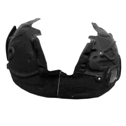 Fender Liner Right To 6-6-16 CAPA for Audi A6 A6 Quattro S6